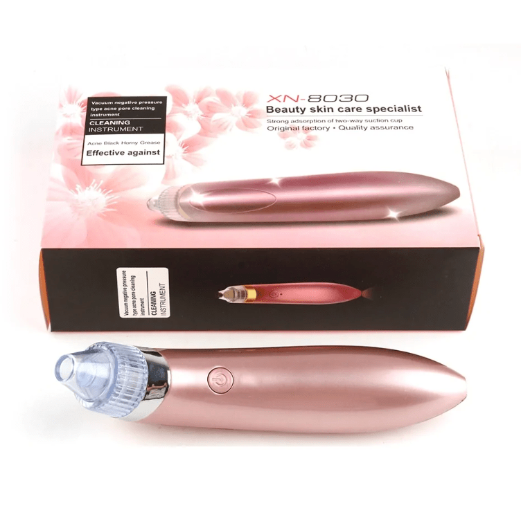 HottySummer™ 4 in 1 Beauty Pore Vacuum - HottySummer™#