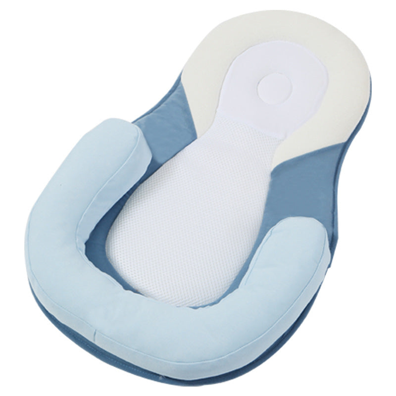 🛏️ Pllaka™ Portable Baby Bed