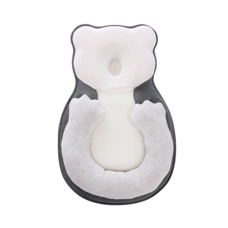 🛏️ Pllaka™ Portable Baby Bed