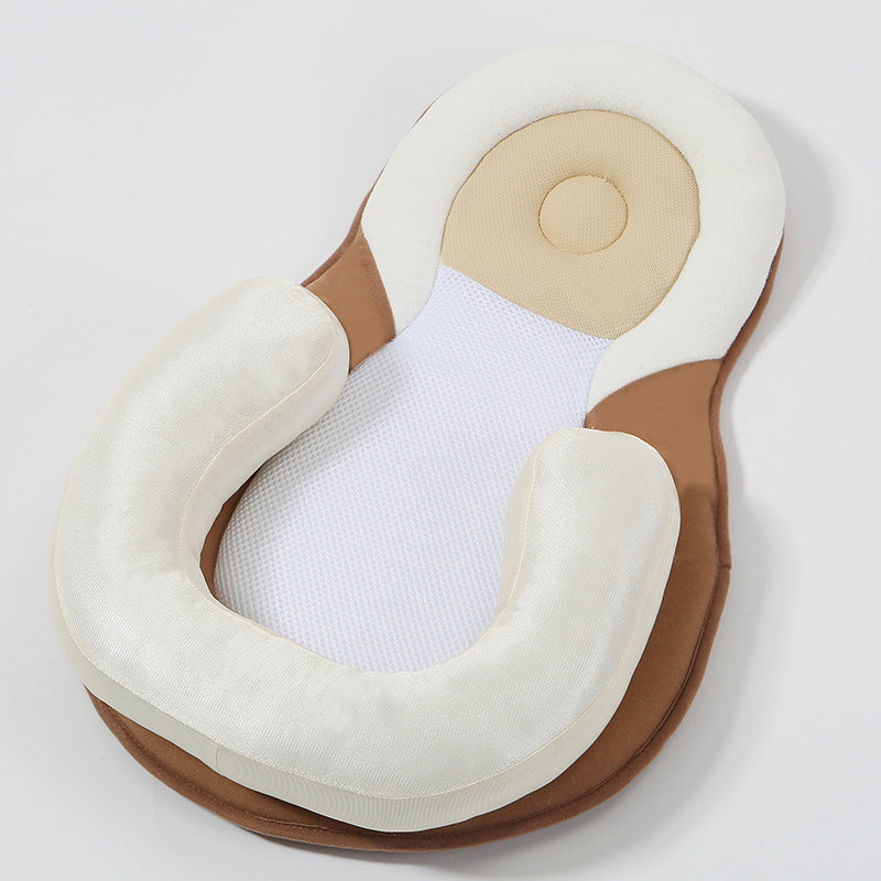 🛏️ Pllaka™ Portable Baby Bed