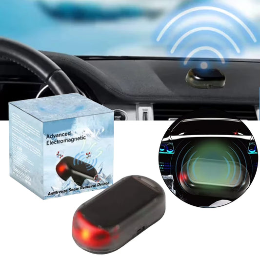 ❄️Pllaka™ car ice & snow remover🚗