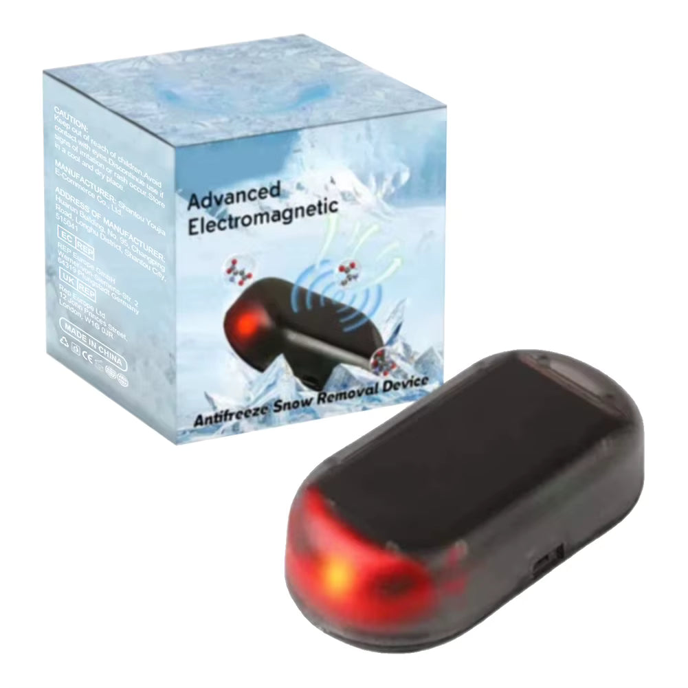 ❄️Pllaka™ car ice & snow remover🚗