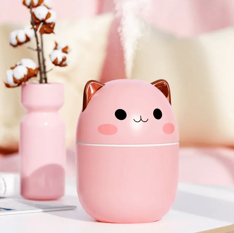 HottySummer™ Cat Humidifier - HottySummer™#