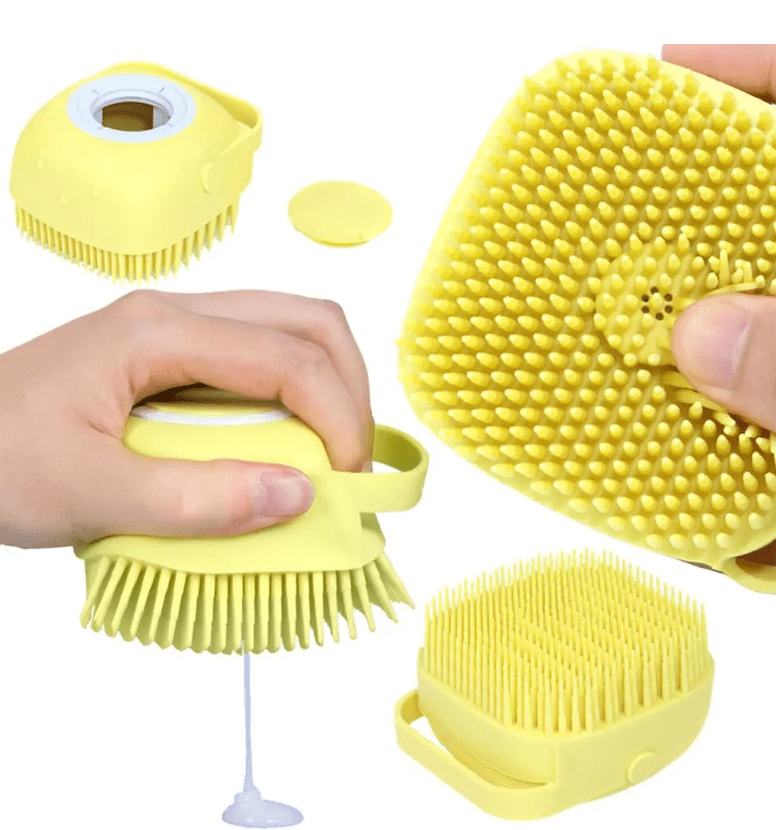 HottySummer™ Dog Bath Brush - HottySummer™#
