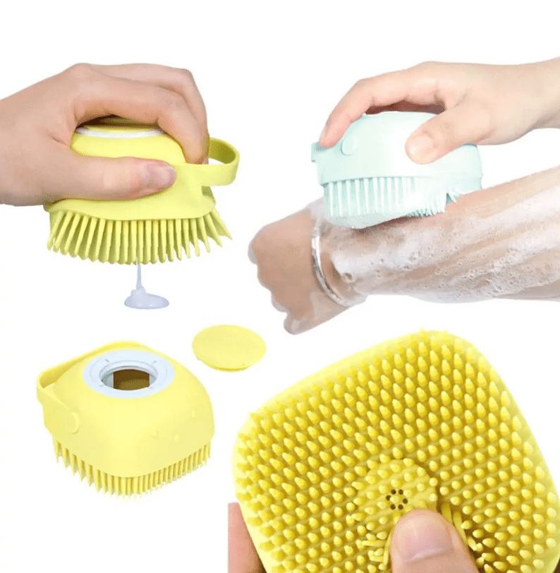 HottySummer™ Dog Bath Brush - HottySummer™#