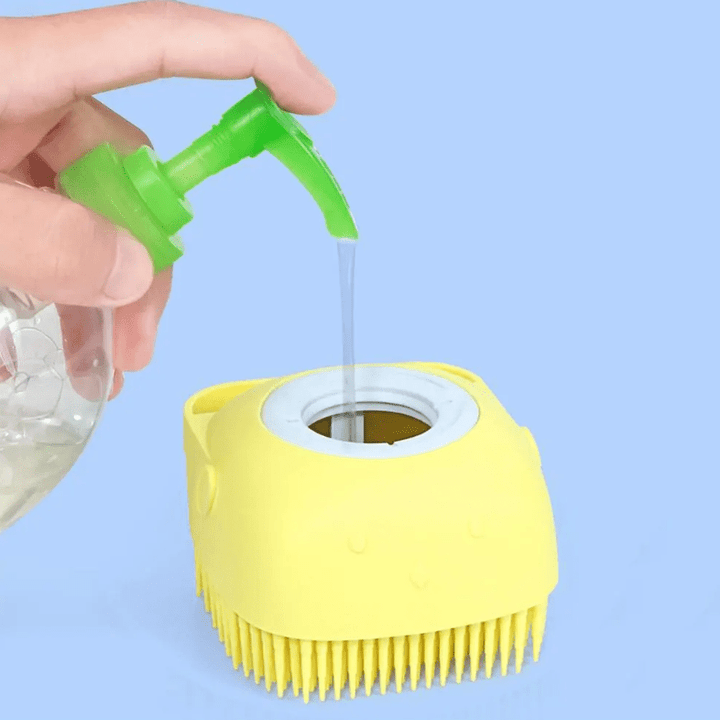 HottySummer™ Dog Bath Brush - HottySummer™#