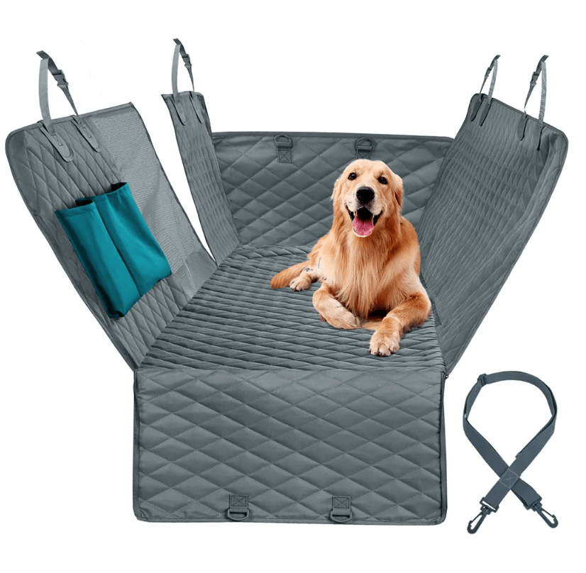 HottySummer™ Dog Car Seat Cover - HottySummer™#