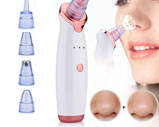 🌟Pllaka™ 4 in 1 Beauty Pore Vacuum - Pllaka Shop