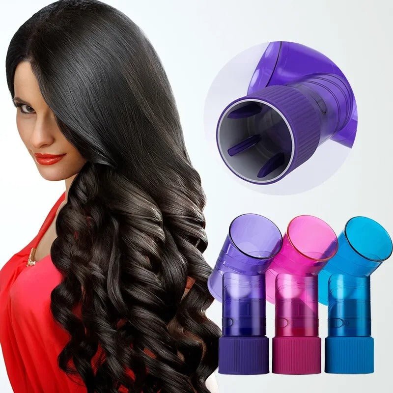 💨Pllaka™ DIY Hair Dryer Diffuser - Pllaka Shop