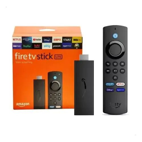 📺 Pllaka™ Fire TV Stick - Pllaka Shop