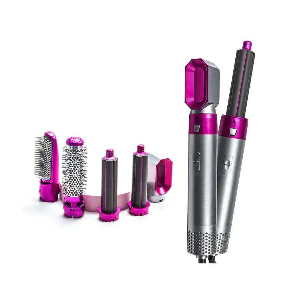 💇‍♀️ Pllaka™ HairStyler Pro - Pllaka Shop
