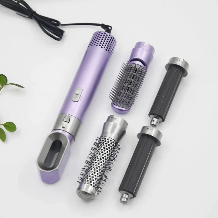 💇‍♀️ Pllaka™ HairStyler Pro - Pllaka Shop