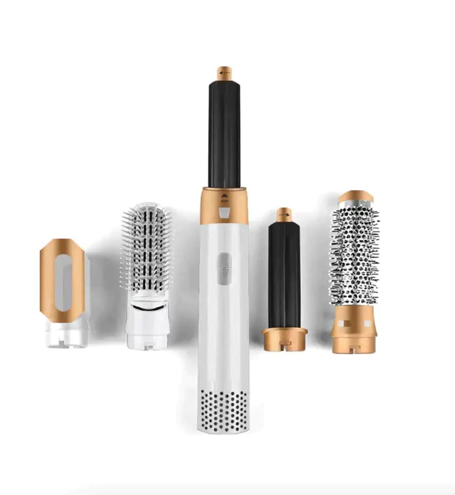 💇‍♀️ Pllaka™ HairStyler Pro - Pllaka Shop
