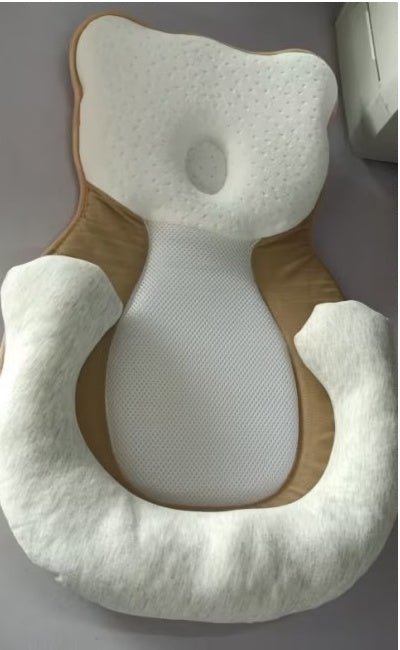🛏️ Pllaka™ Portable Baby Bed - Pllaka Shop