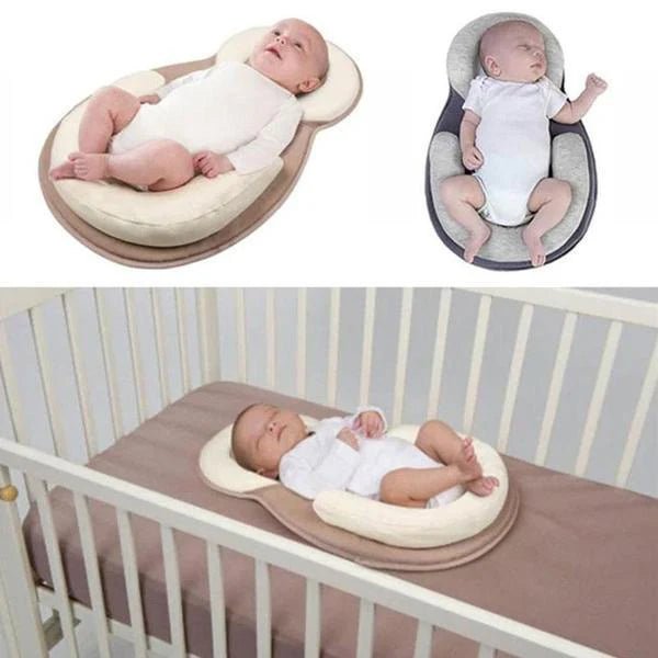 🛏️ Pllaka™ Portable Baby Bed - Pllaka Shop