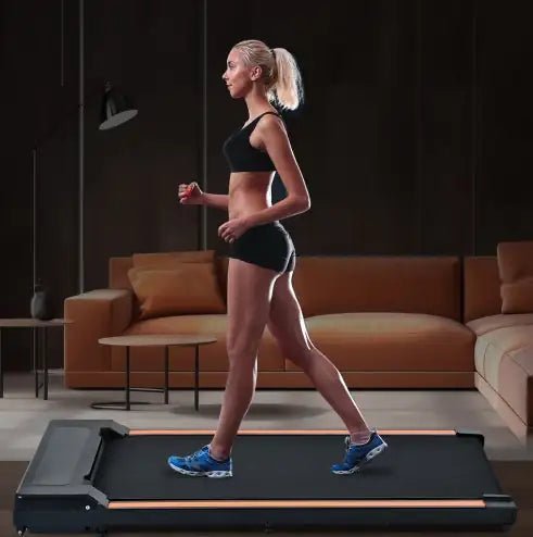 🚶‍♀️Pllaka™ Protable Walking Pad - Pllaka Shop