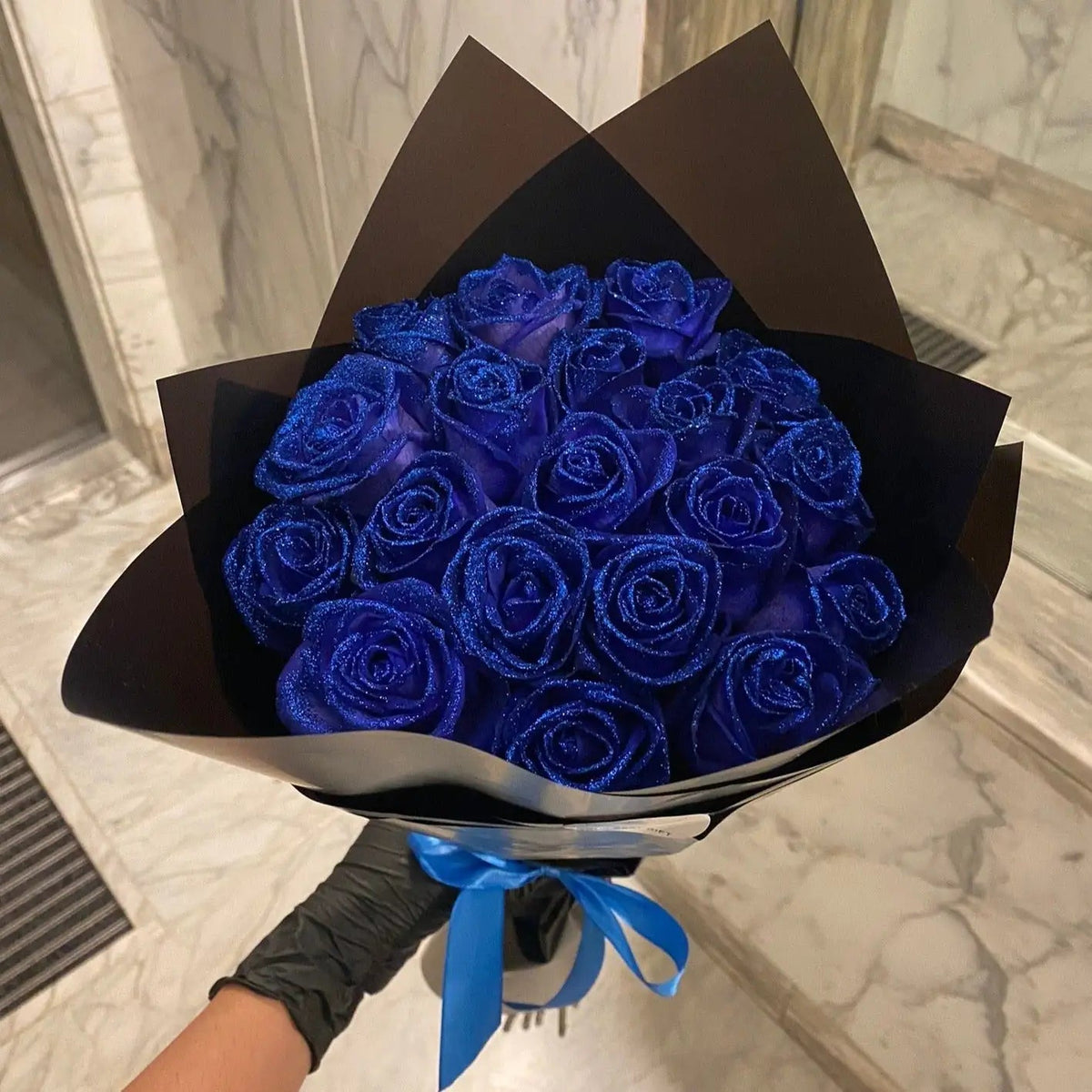 💕 Pllaka™ Rose Bouquet - Best Gift to your Loved ones - Pllaka Shop