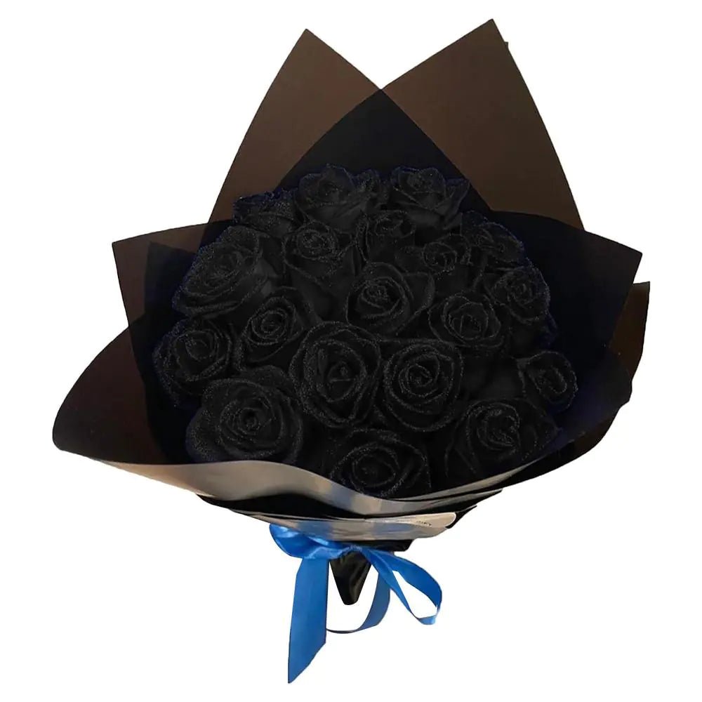💕 Pllaka™ Rose Bouquet - Best Gift to your Loved ones - Pllaka Shop