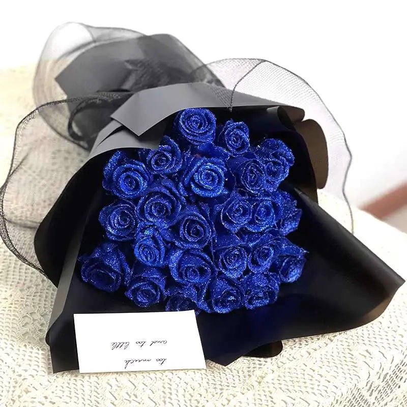 💕 Pllaka™ Rose Bouquet - Best Gift to your Loved ones - Pllaka Shop