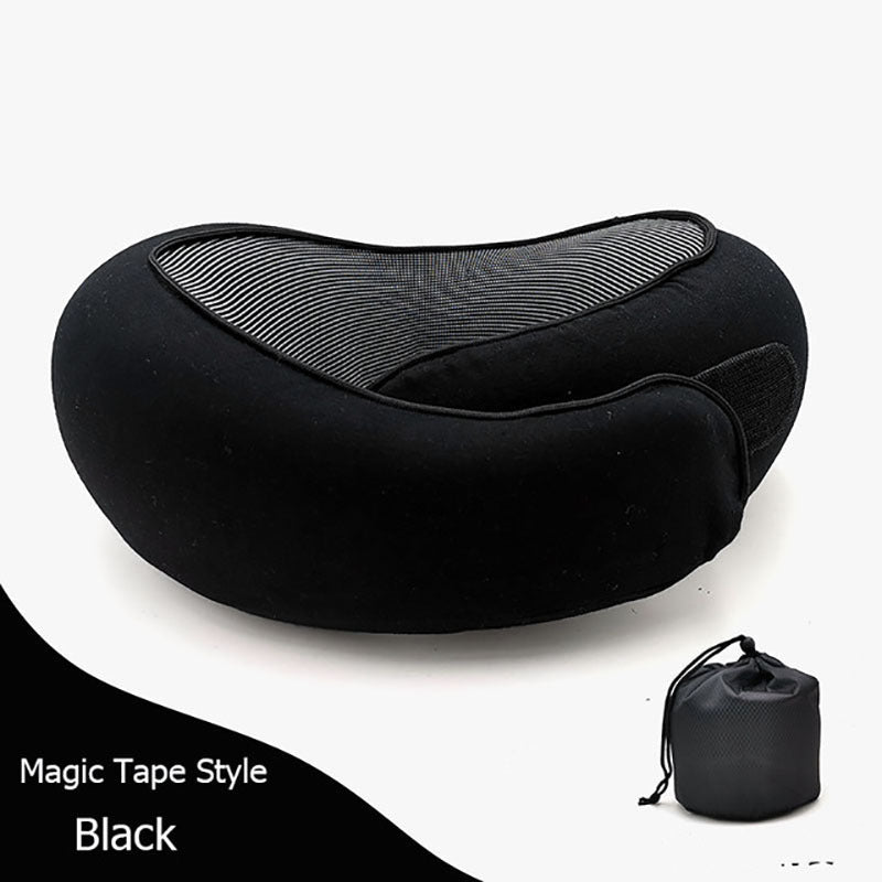 🛌 Pllaka™ Travel Neck Pillow - Pllaka Shop