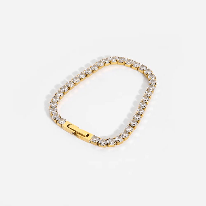 ✨Pllaka™ Zircon Bracelet - Pllaka Shop
