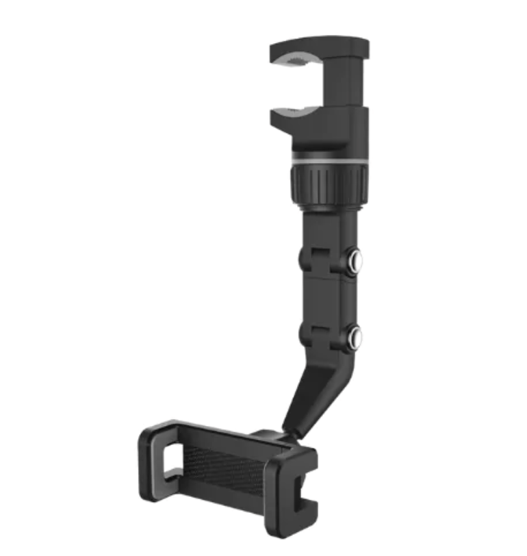 Pllakashop™ 360° Rotatable Smart Phone Car Holder - Pllaka Shop#