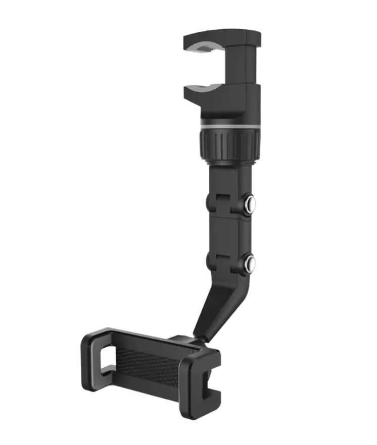 Pllakashop™ 360° Rotatable Smart Phone Car Holder - Pllaka Shop#