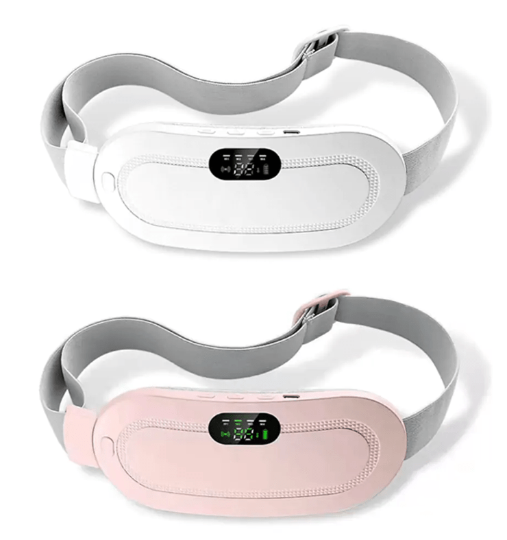 Pllakashop™ Abdominal Massage Belt - Pllaka Shop#