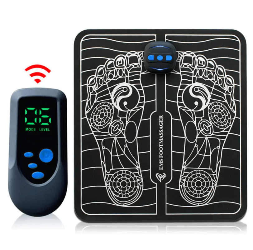 Pllakashop™ EMS Foot Massage - Pllaka Shop#