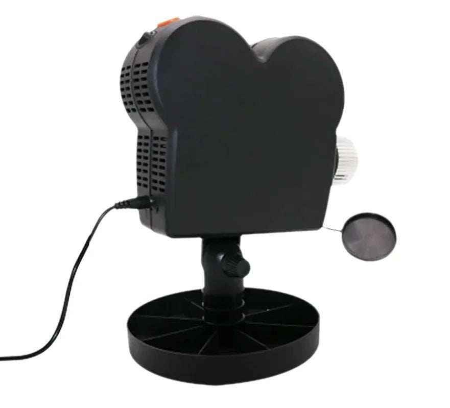 Pllakashop™ Halloween Projector - Pllaka Shop#