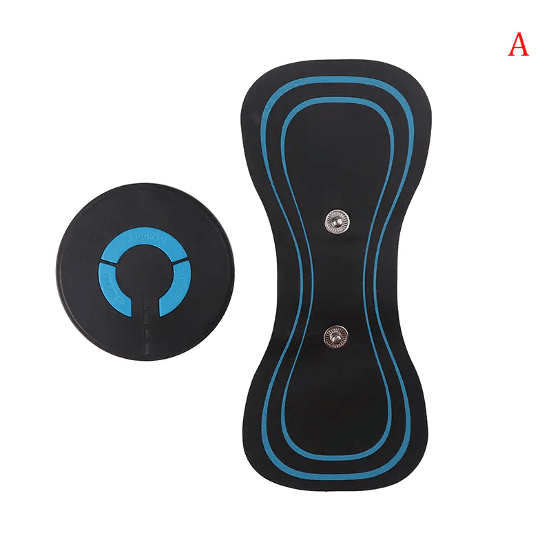 Pllakashop™ Spine Massager - Pllaka Shop#